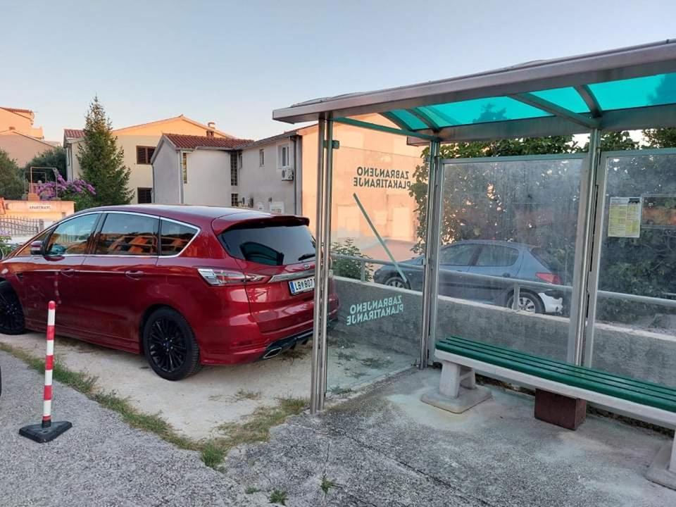 Apartmani Mirona - 图彻皮 外观 照片